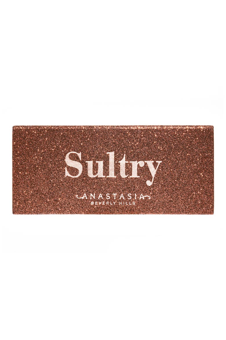 Sultry Eyeshadow Palette, Alternate, color, NO COLOR