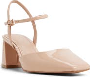 ALDO Gennifer Ankle Strap Pump