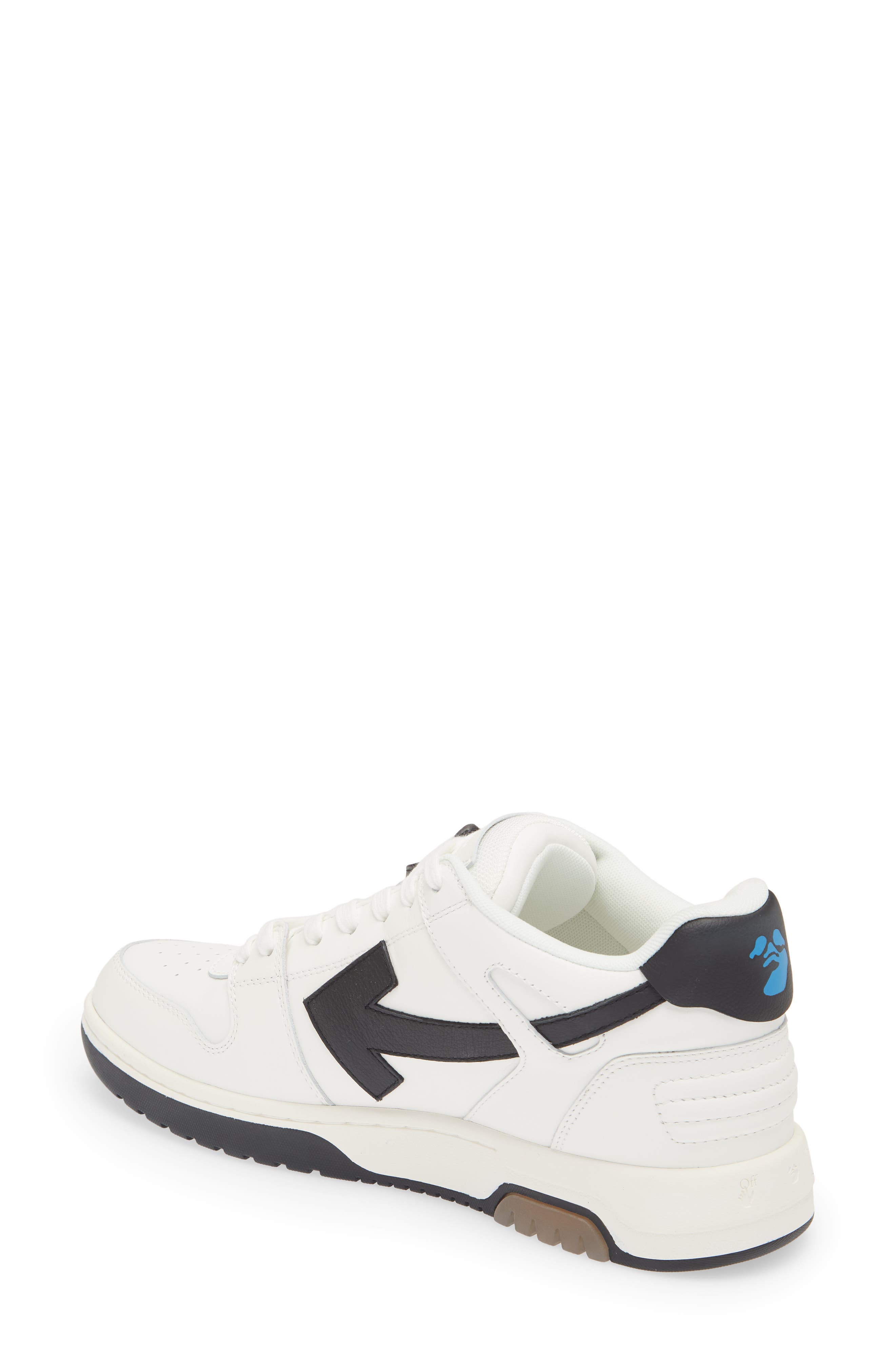 Off-White Out of Office Sneaker, Alternate, color, 