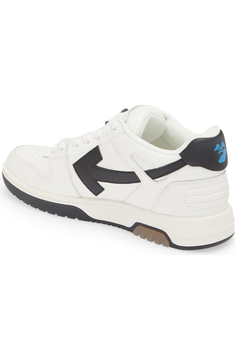 Off-White Out of Office Sneaker, Alternate, color,