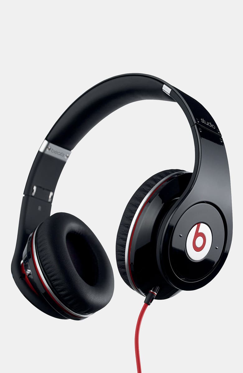 Beats by Dr. Dre<sup>™</sup> 'Studio<sup>™</sup>' High Definition Headphones, Alternate, color, 