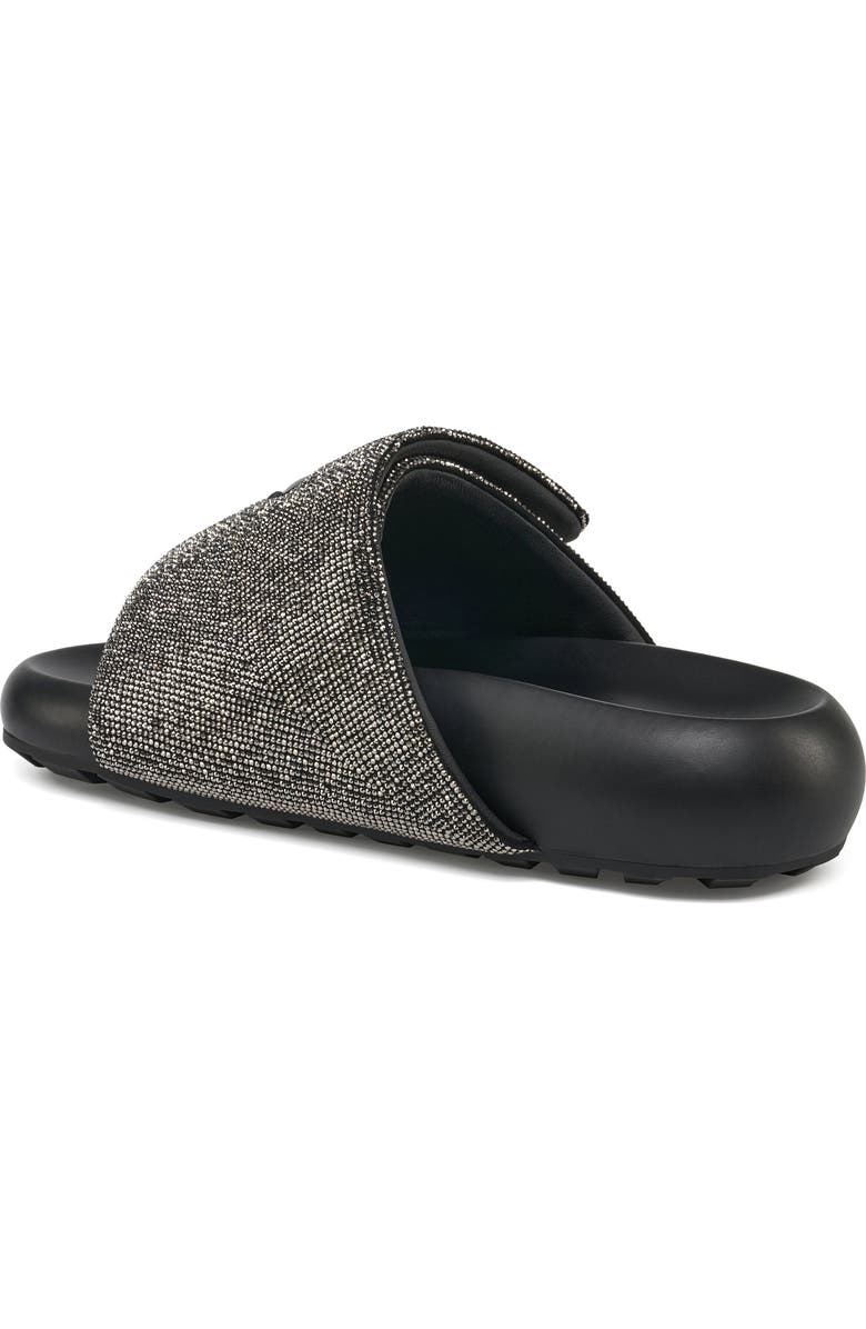 ZZDNU JSlides Footwear Celia Sandal, Alternate, color, Black