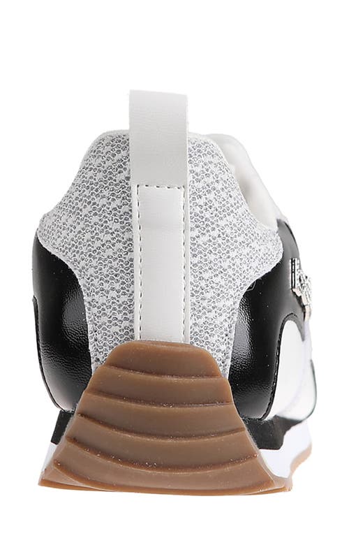 Bebe Jogger Sneaker