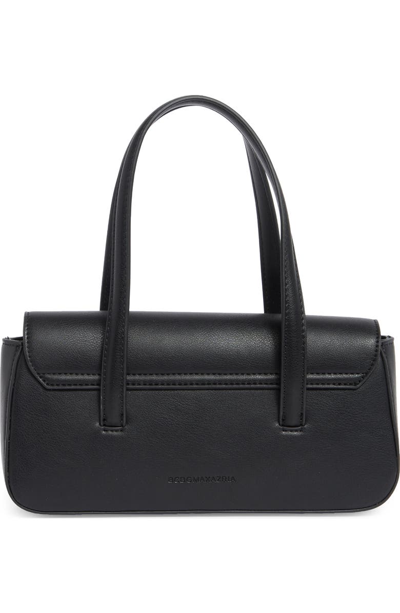BCBG Top Handle Baguette, Alternate, color,