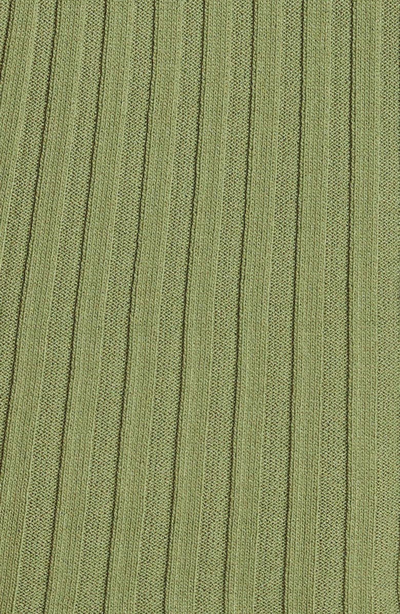 Ted Baker London Feoniix Knit Halter Neck Top, Alternate, color,