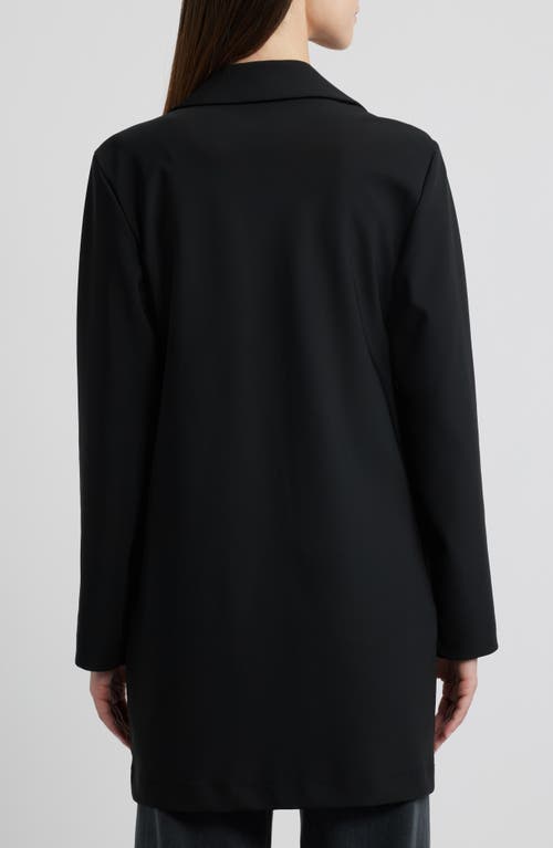 Bagatelle Open Front Topper Jacket