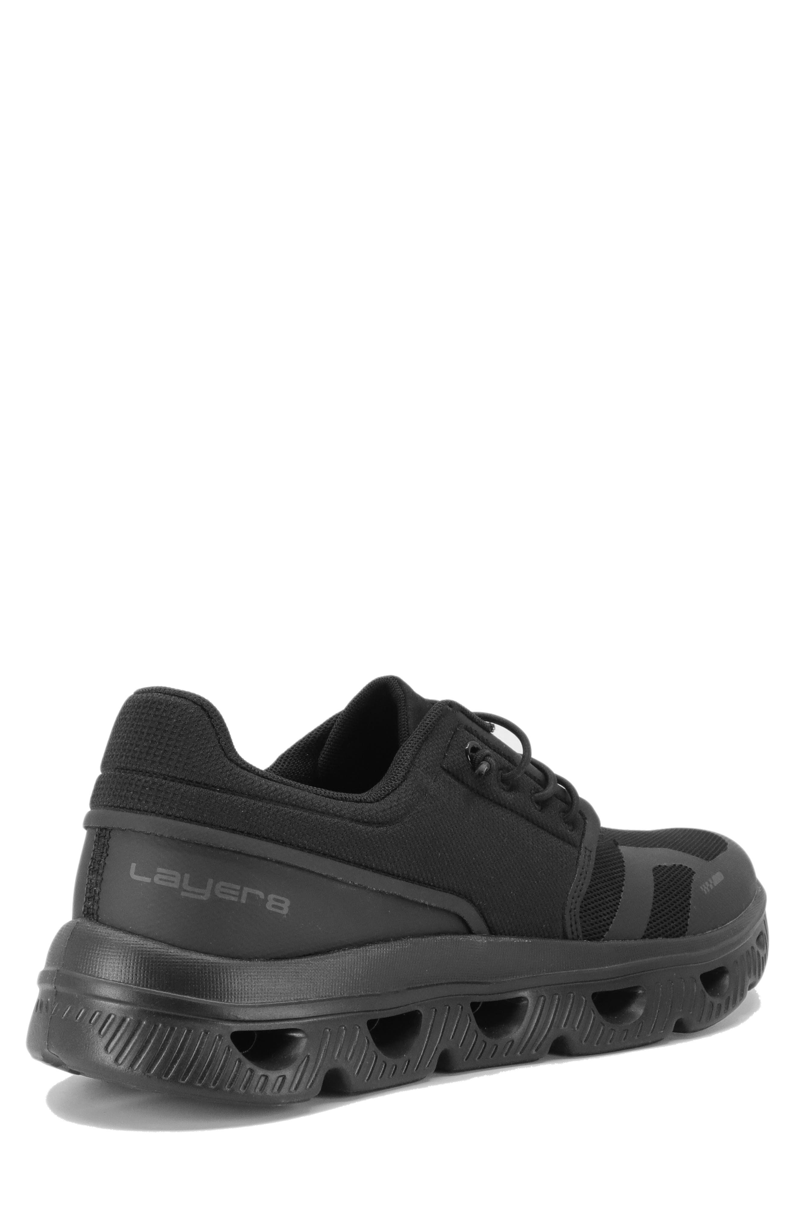 LAYER 8 Active Flex Sneaker, Alternate, color, 