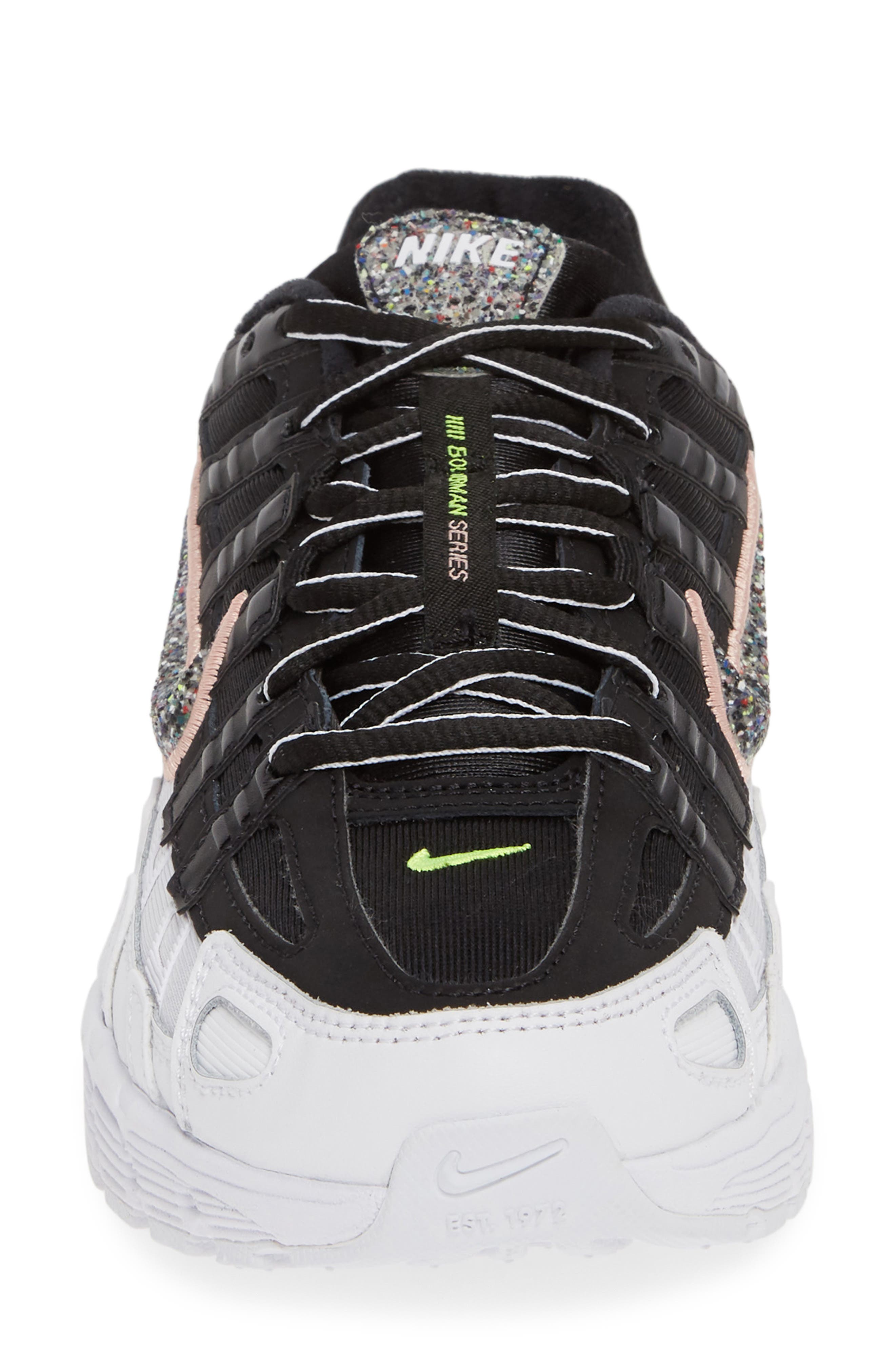 Nike P-6000 SE Sneaker, Alternate, color, 