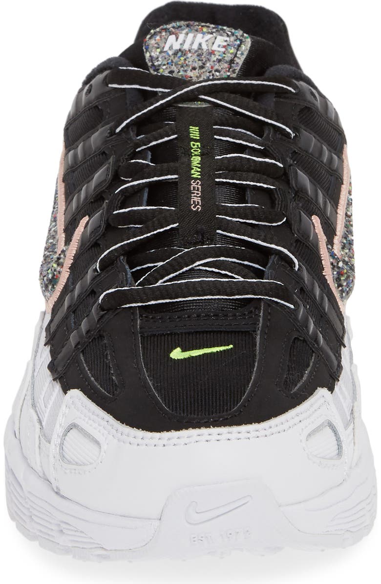 Nike P-6000 SE Sneaker, Alternate, color,