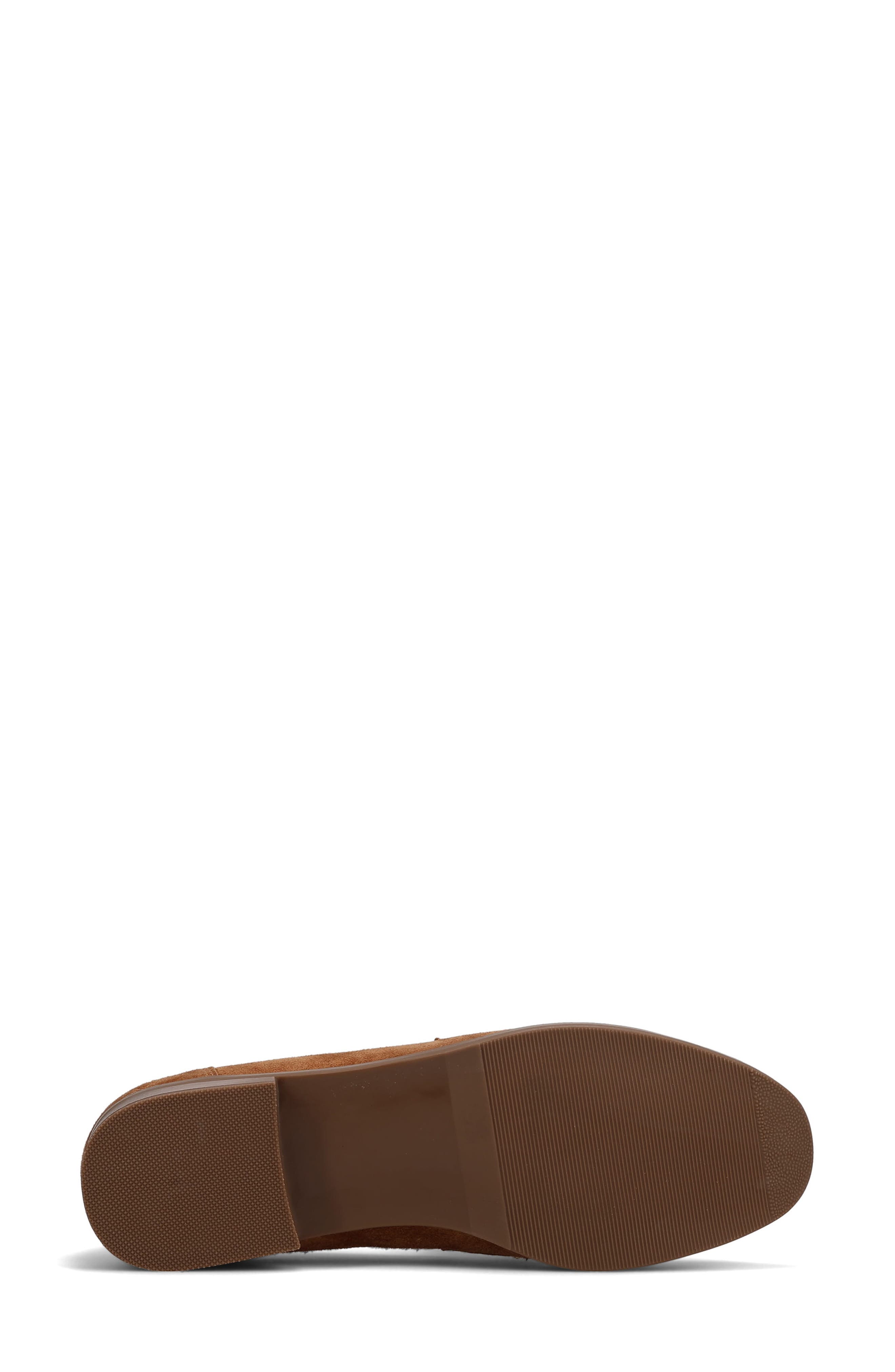 Kaye Loafer, Alternate, color, CUOIO