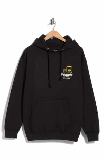 Peanuts® Tokyo Records Graphic Hoodie