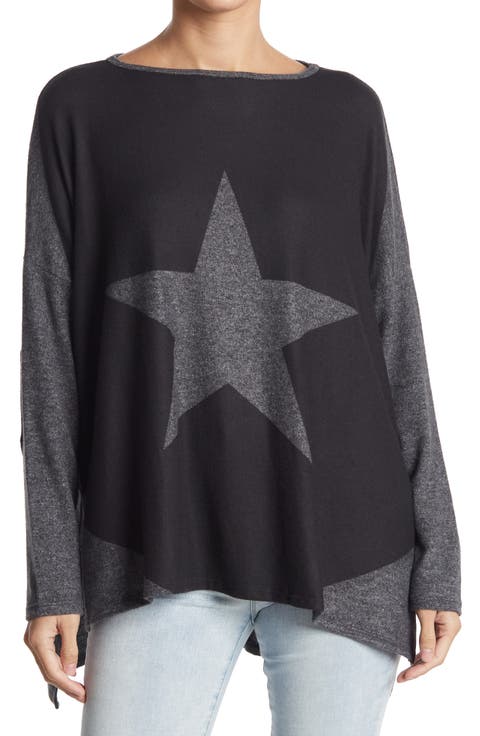 Colorblock Top