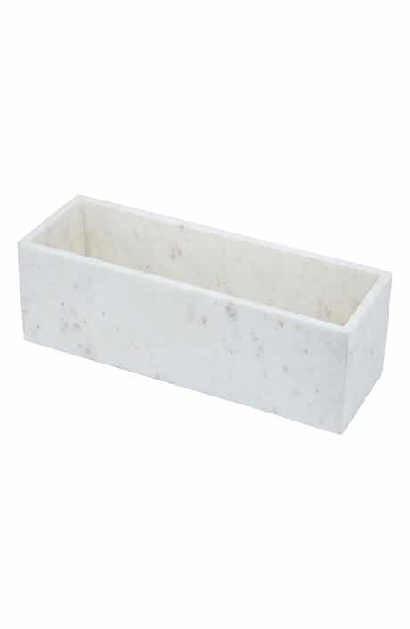 Rectangular Marble Tray