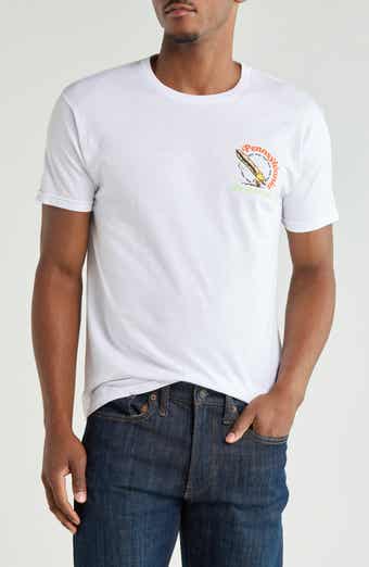 Peanuts PA Sandwiches Graphic T-Shirt