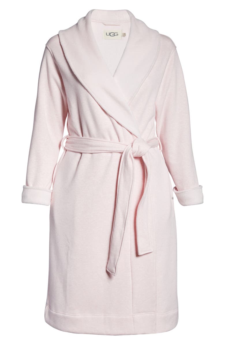 UGG<sup>®</sup> Duffield II Robe, Alternate, color, 