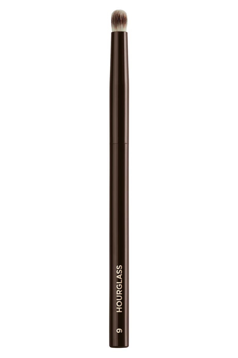 No. 9 Domed Shadow Brush, Alternate, color, NO. 9 DOMED SHADOW BRUSH