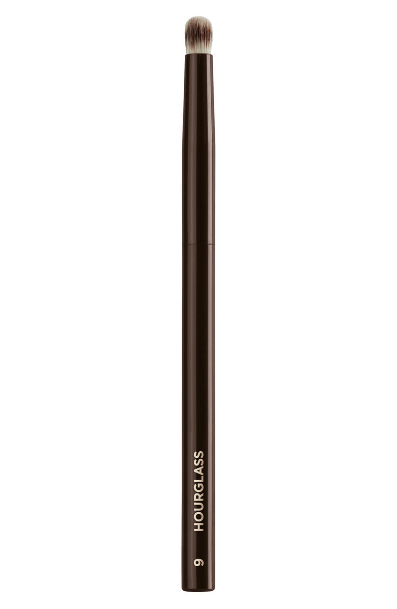 HOURGLASS No. 9 Domed Shadow Brush, Alternate, color, No. 9 Domed Shadow Brush
