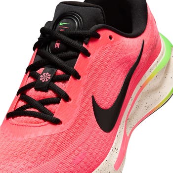 ◆正規品◆NIKE JOURNEY RUN HOT PUNCH(W)◆関税/送料込◆人気◆ Nike Journey Run Sneaker (Women) | Nordstromrack