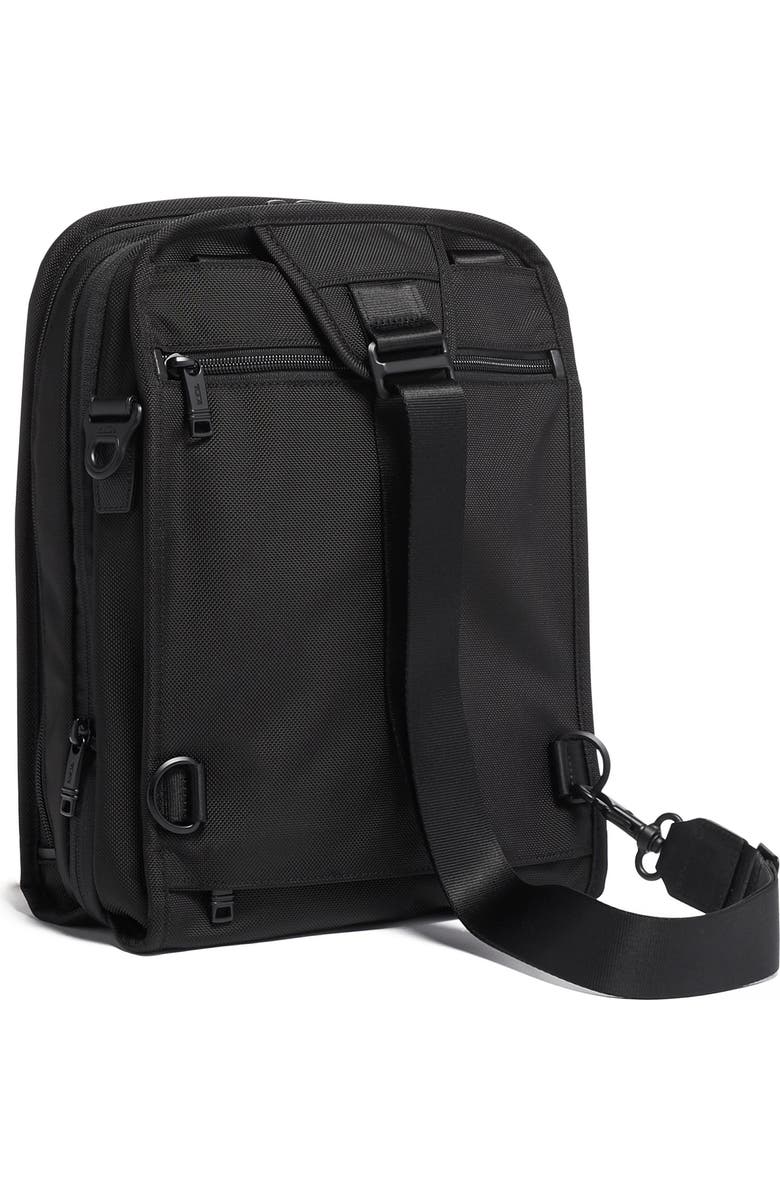 TUMI Alpha 3 Medium Travel Tote, Alternate, color,