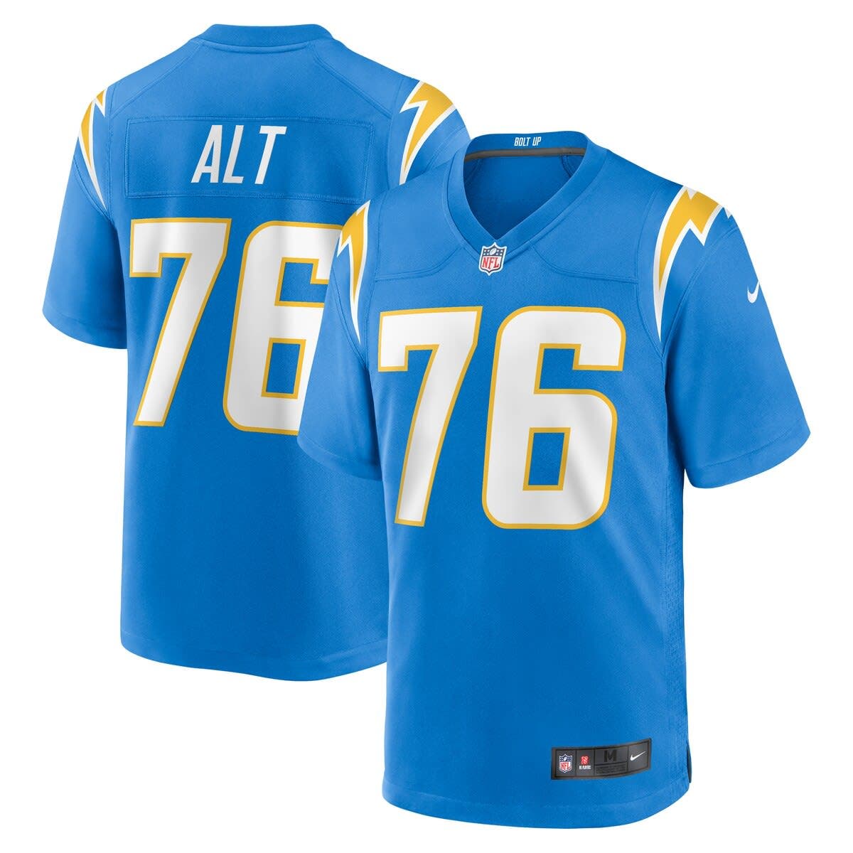 selected Powder Blue