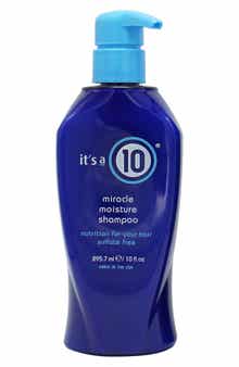 ITS A 10 It's A 10 Miracle Moisture Shampoo - 10 oz.
