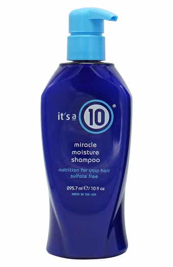 ITS A 10 It's A 10 Miracle Moisture Shampoo - 10 oz.