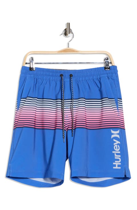 Lobos Volley Swim Shorts
