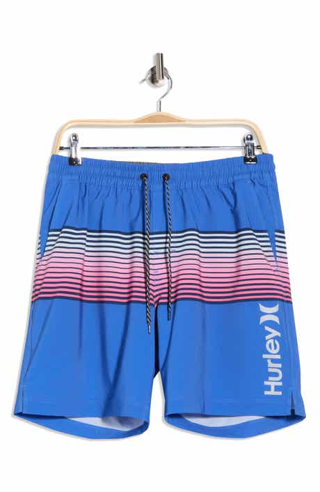 Hurley Lobos Volley Swim Shorts