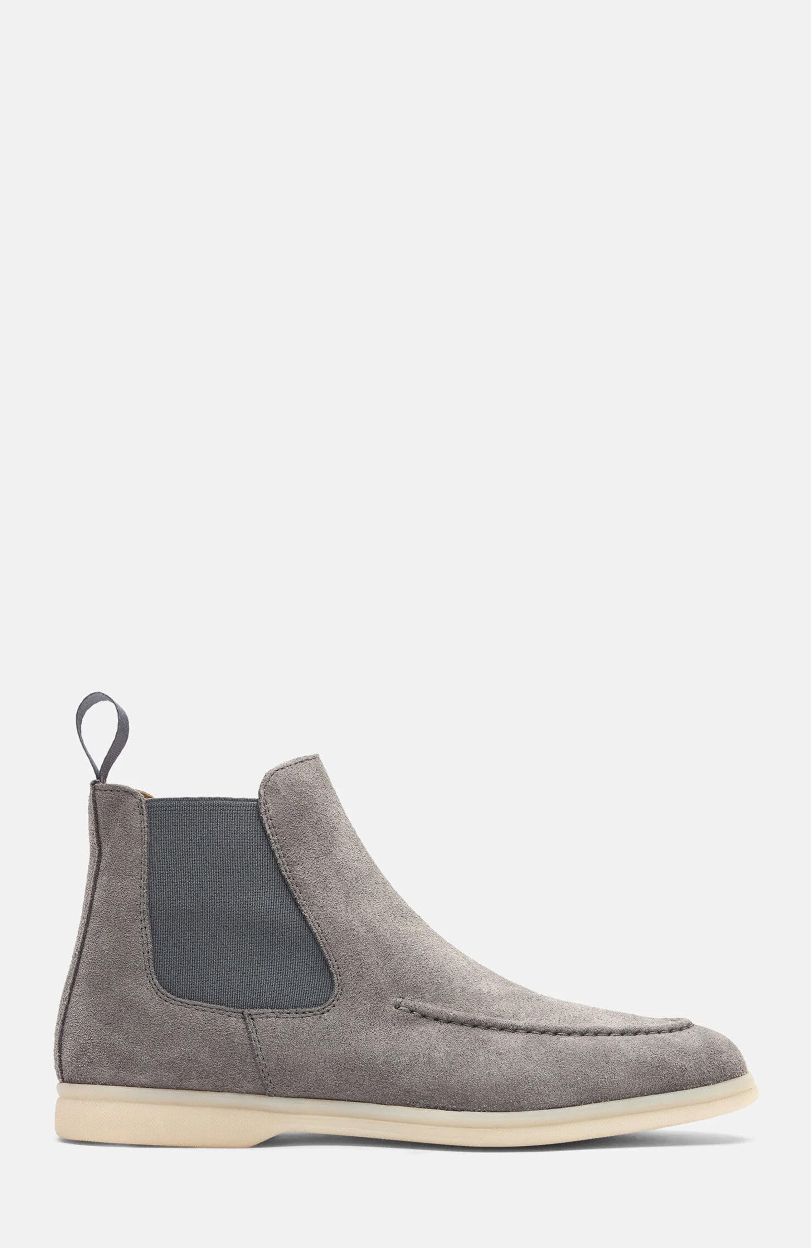 SCAROSSO Eugenia Chelsea Boots, Alternate, color, 