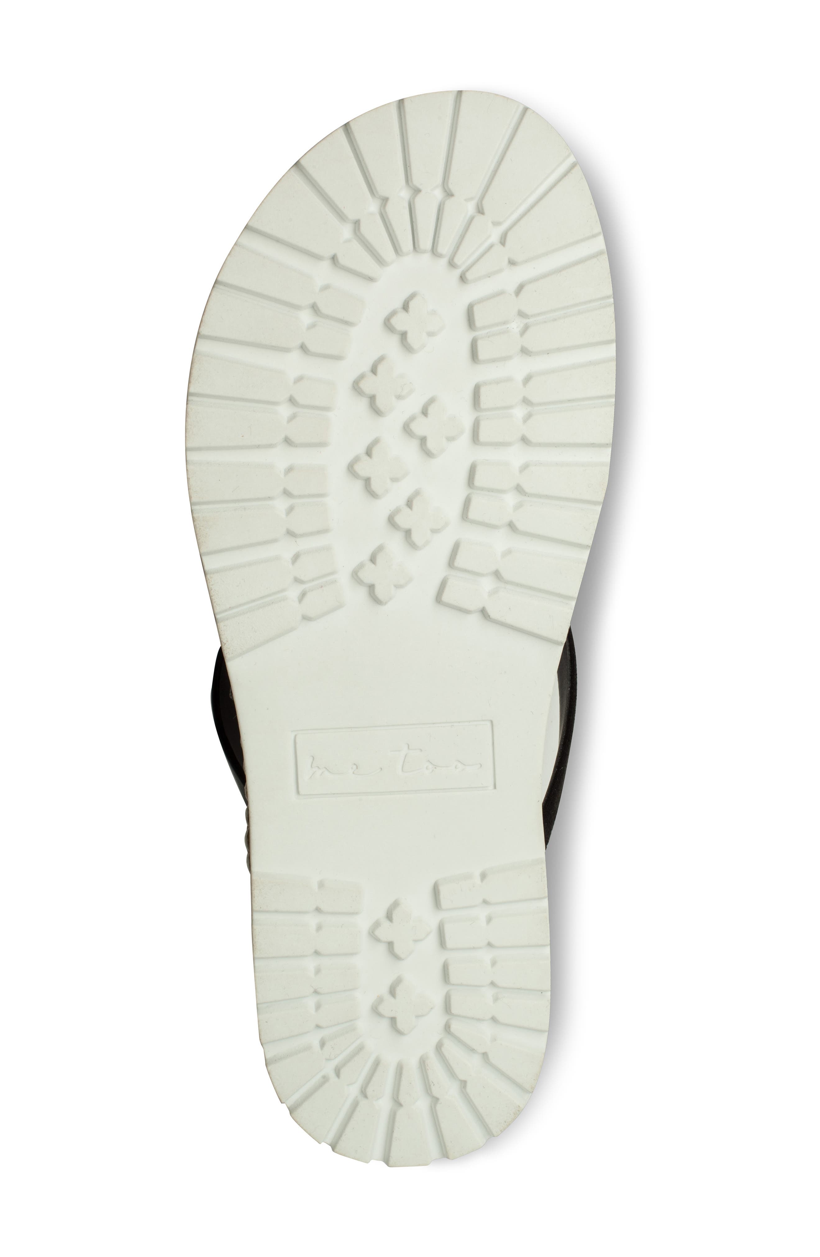 Me Too Fallen Platform Sandal, Alternate, color, 