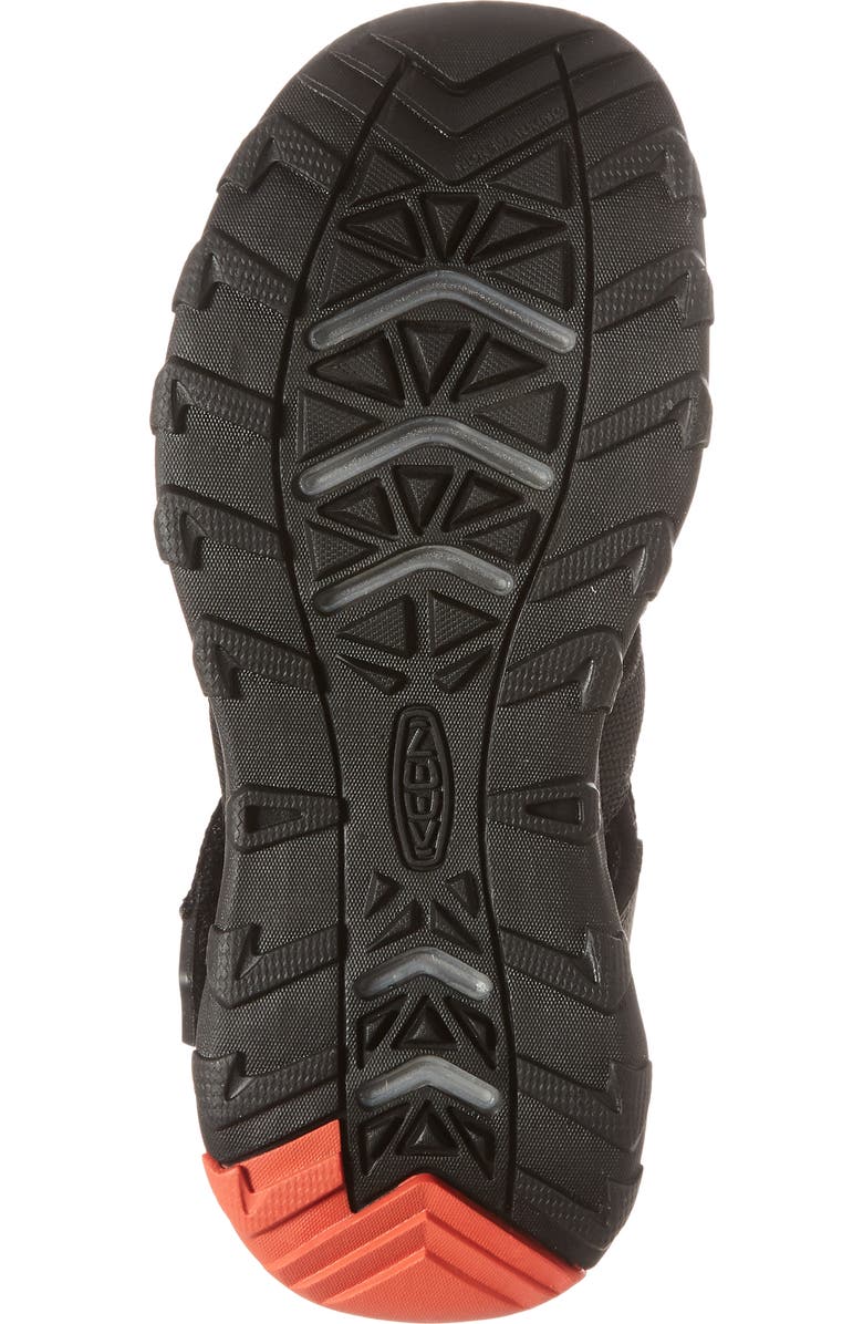 KEEN Kids' Newport Neo H2 Water Friendly Sandal, Alternate, color,