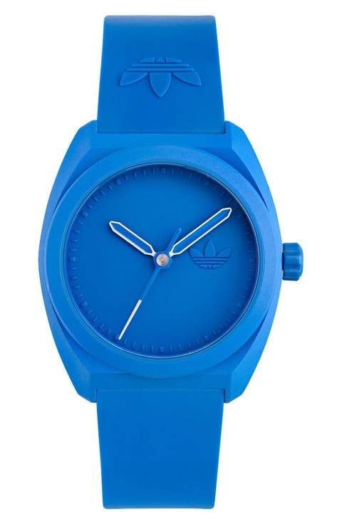 AO Street Resin Strap Watch