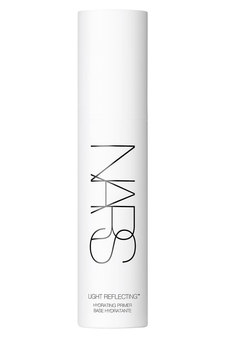 Light Reflecting Hydrating Primer, Main, color, NO COLOR