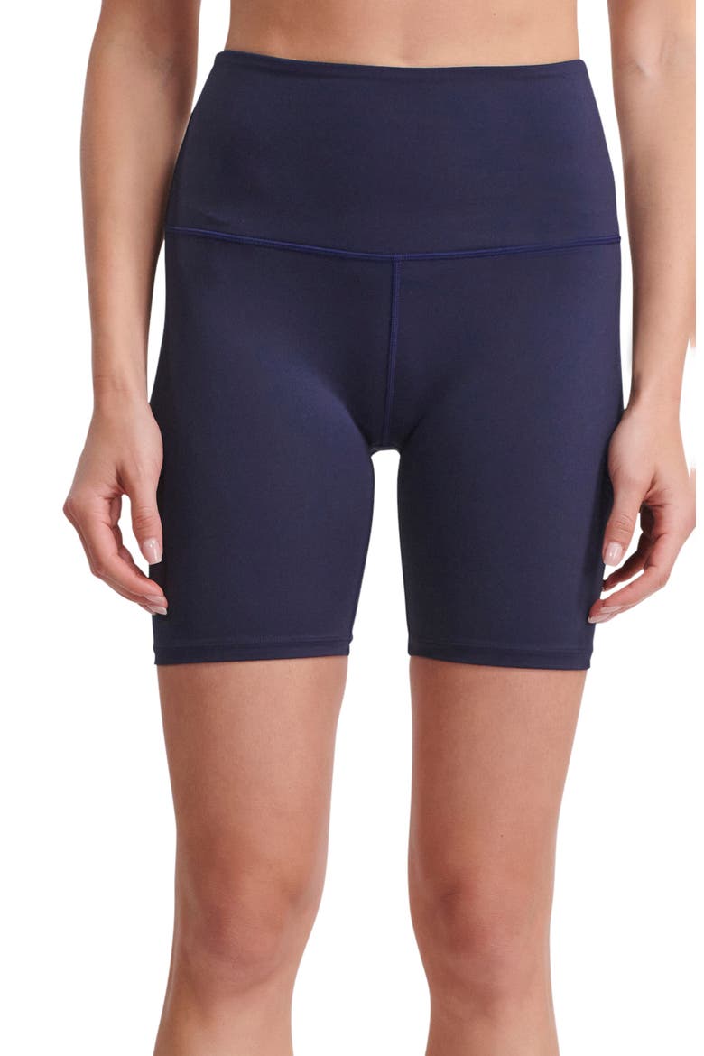 Nowsunday Bike Short, Alternate, color, Navy
