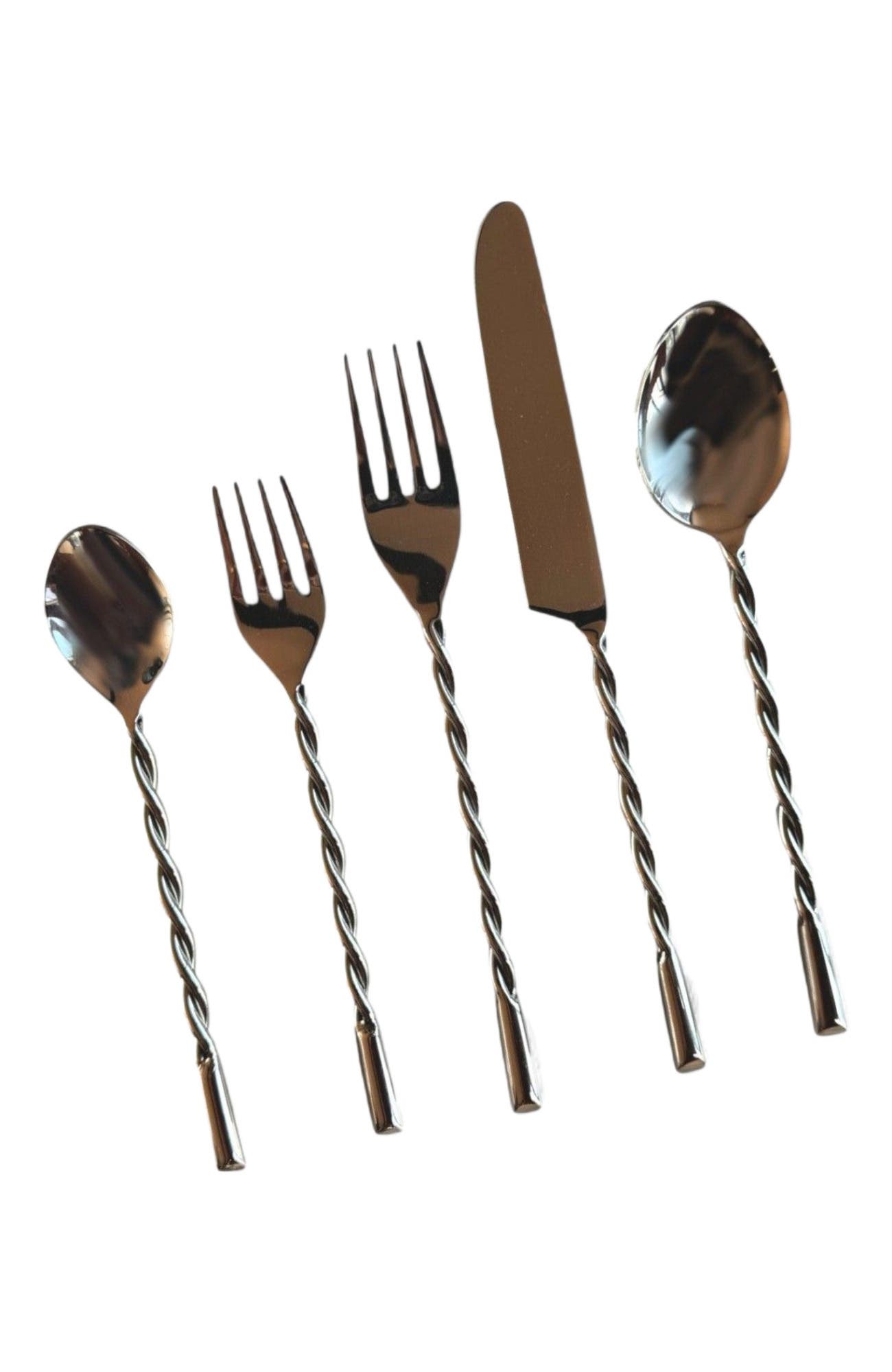 selected Silver
