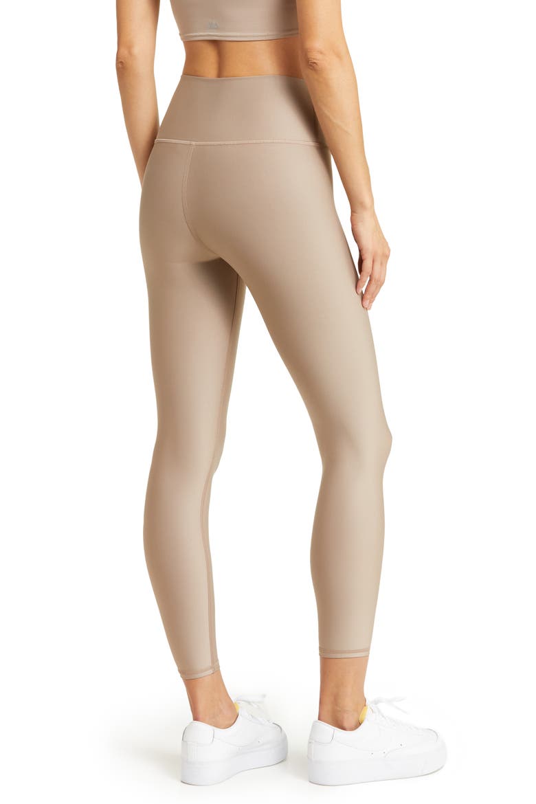 Airlift High Waist 7/8 Leggings (Women) | Nordstrom