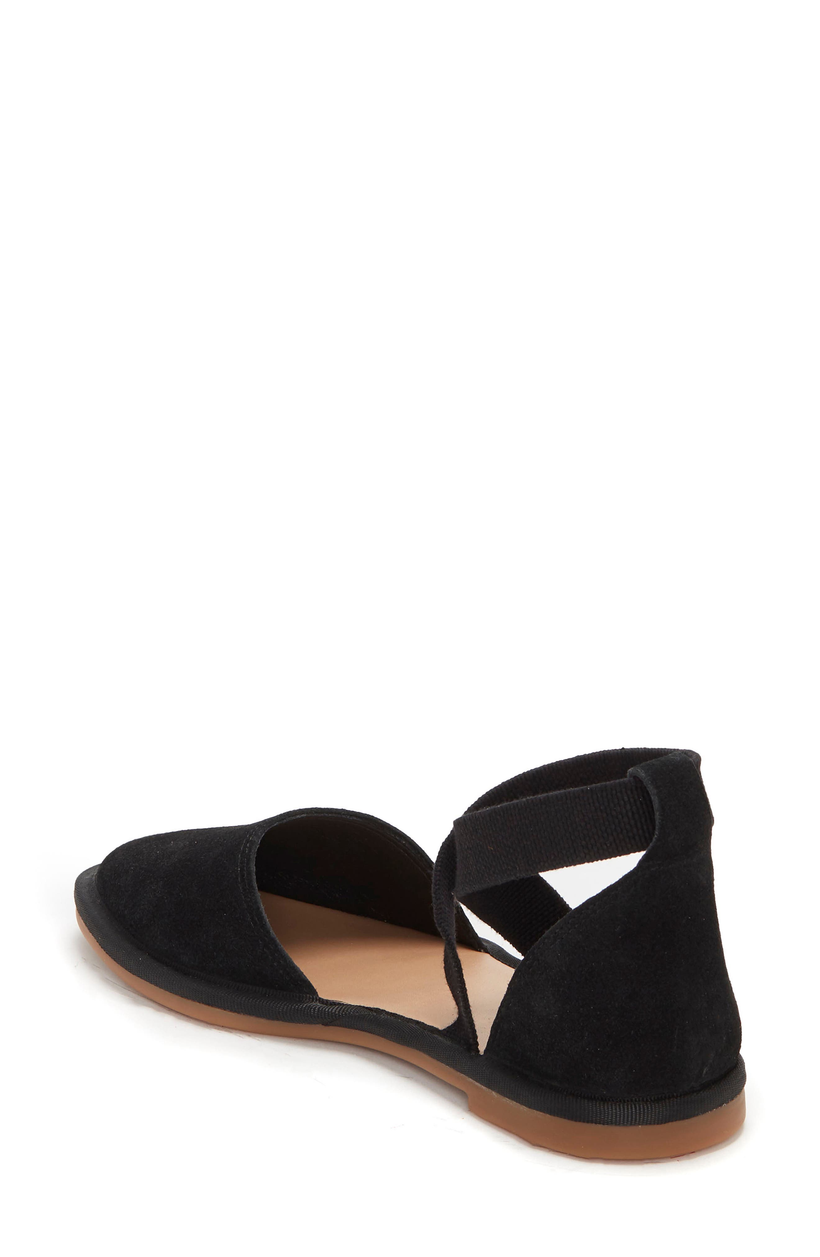 Lucky Brand Atlyi Flat, Alternate, color, 