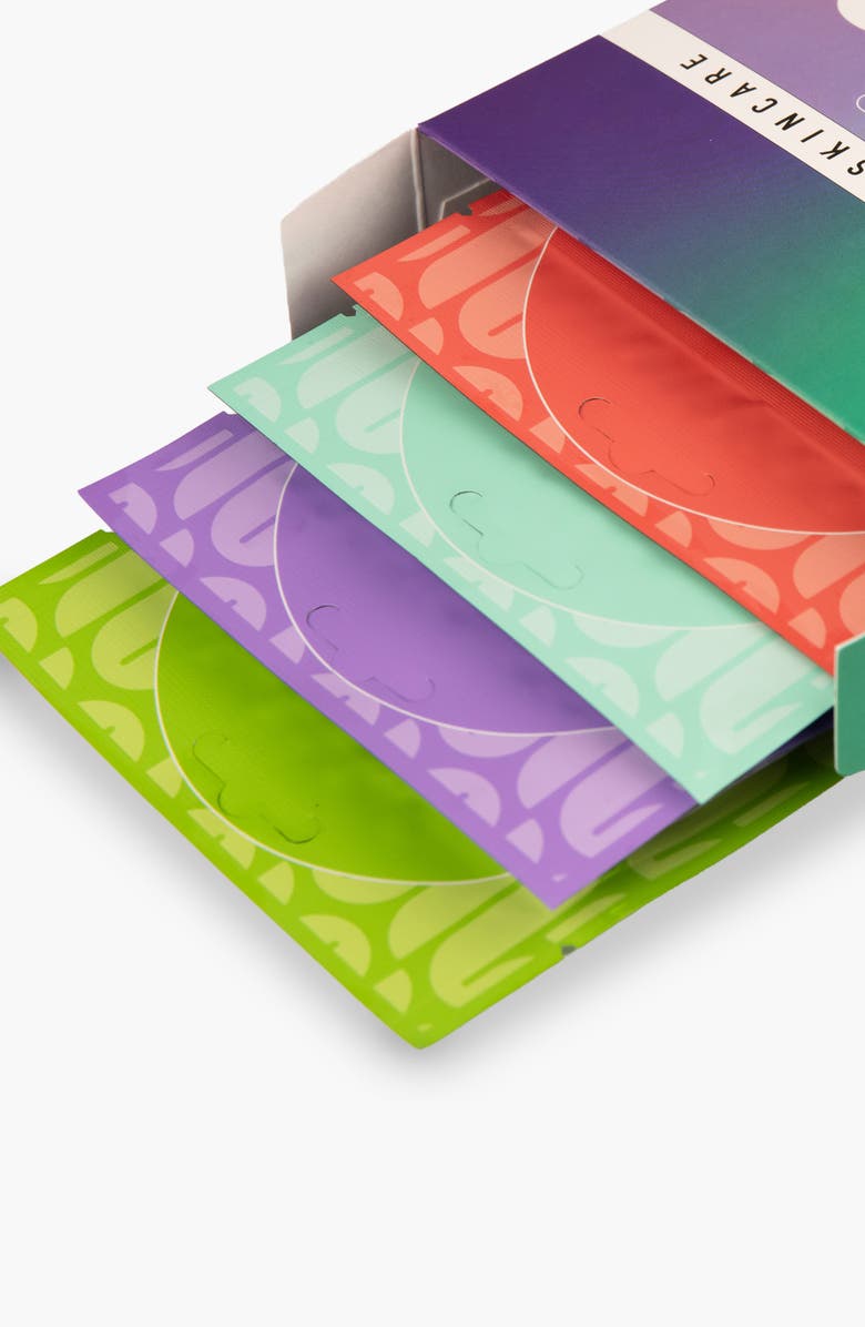 LOOPS Skincare Essentials Travel Set, Alternate, color, 