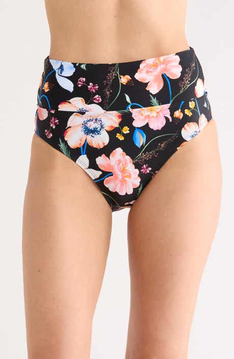 JANTZEN Barbara Convertible Bikini Bottoms