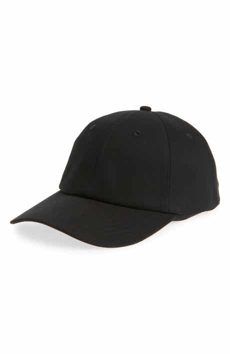 Cotton Twill Ball Cap