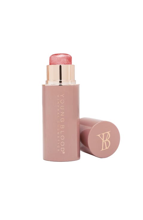 Pro Glow Crème Highlighter Stick