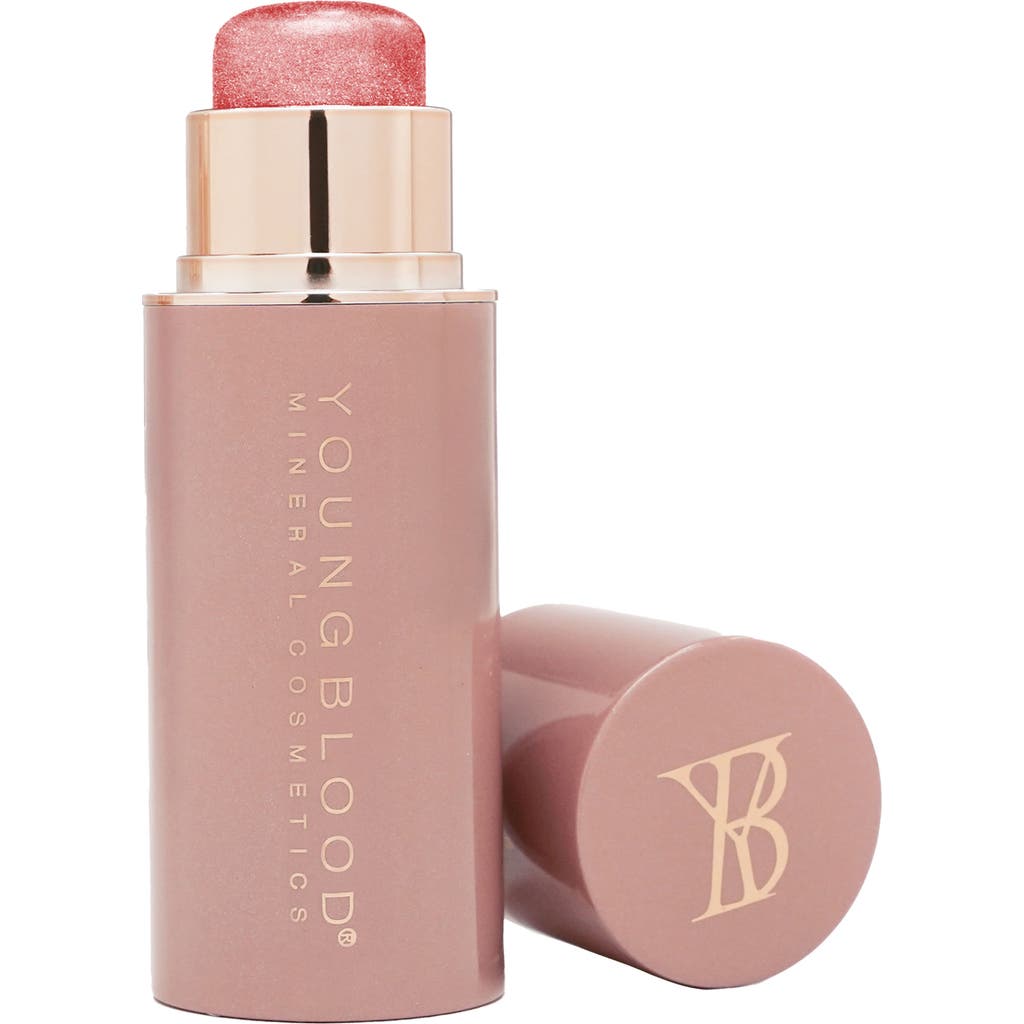 Youngblood Mineral Cosmetics Pro Glow Crème Highlighter Stick