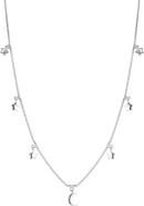 GLAZE JEWELRY Celestial Charm Necklace