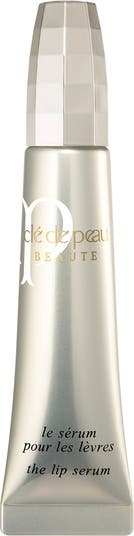 Cle de sold peau lip serum