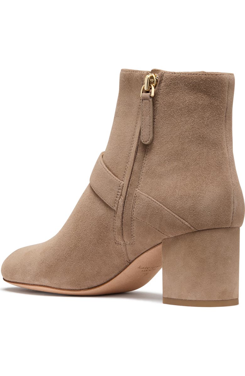 Kate Spade New York dakota bootie, Alternate, color,