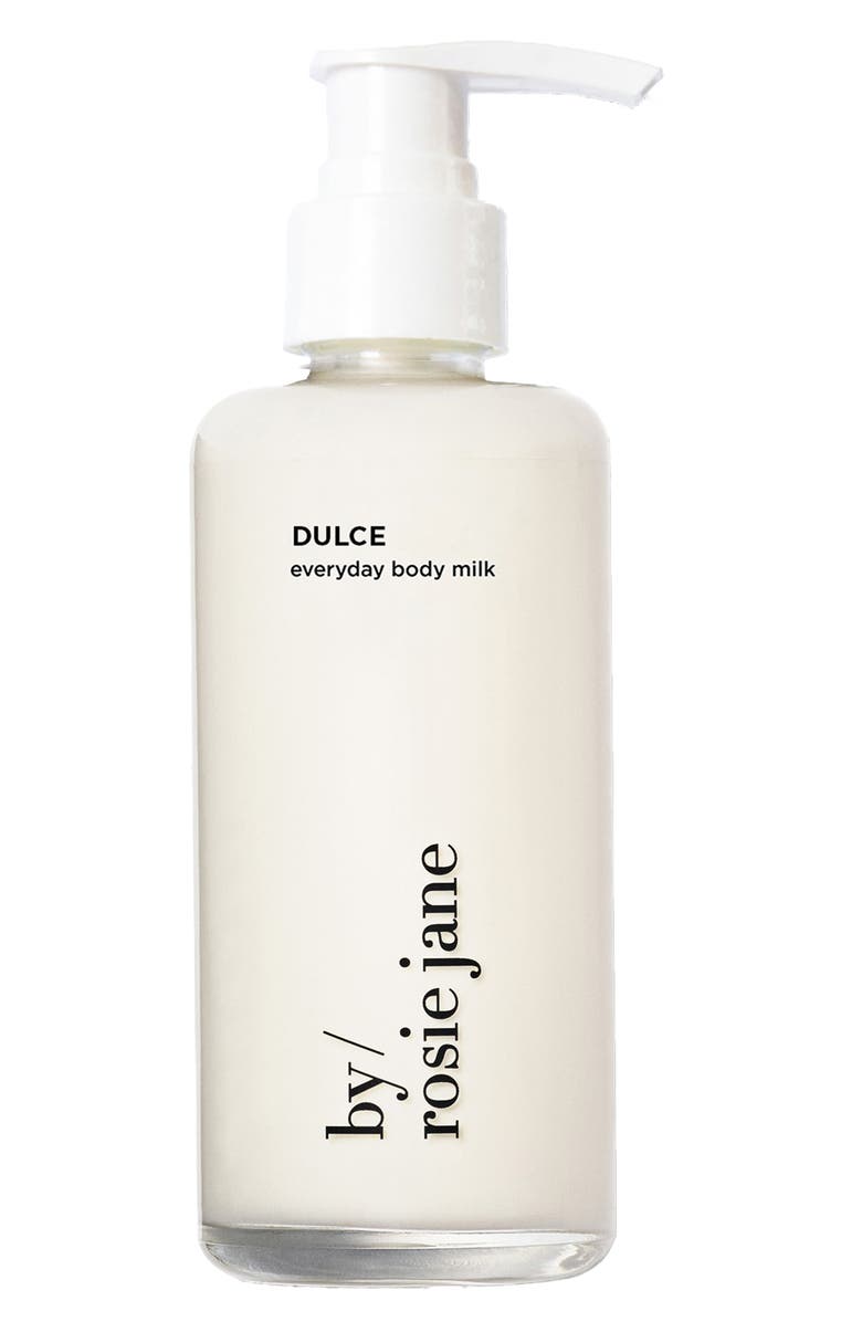 By Rosie Jane DULCE Body Milk, Main, color,