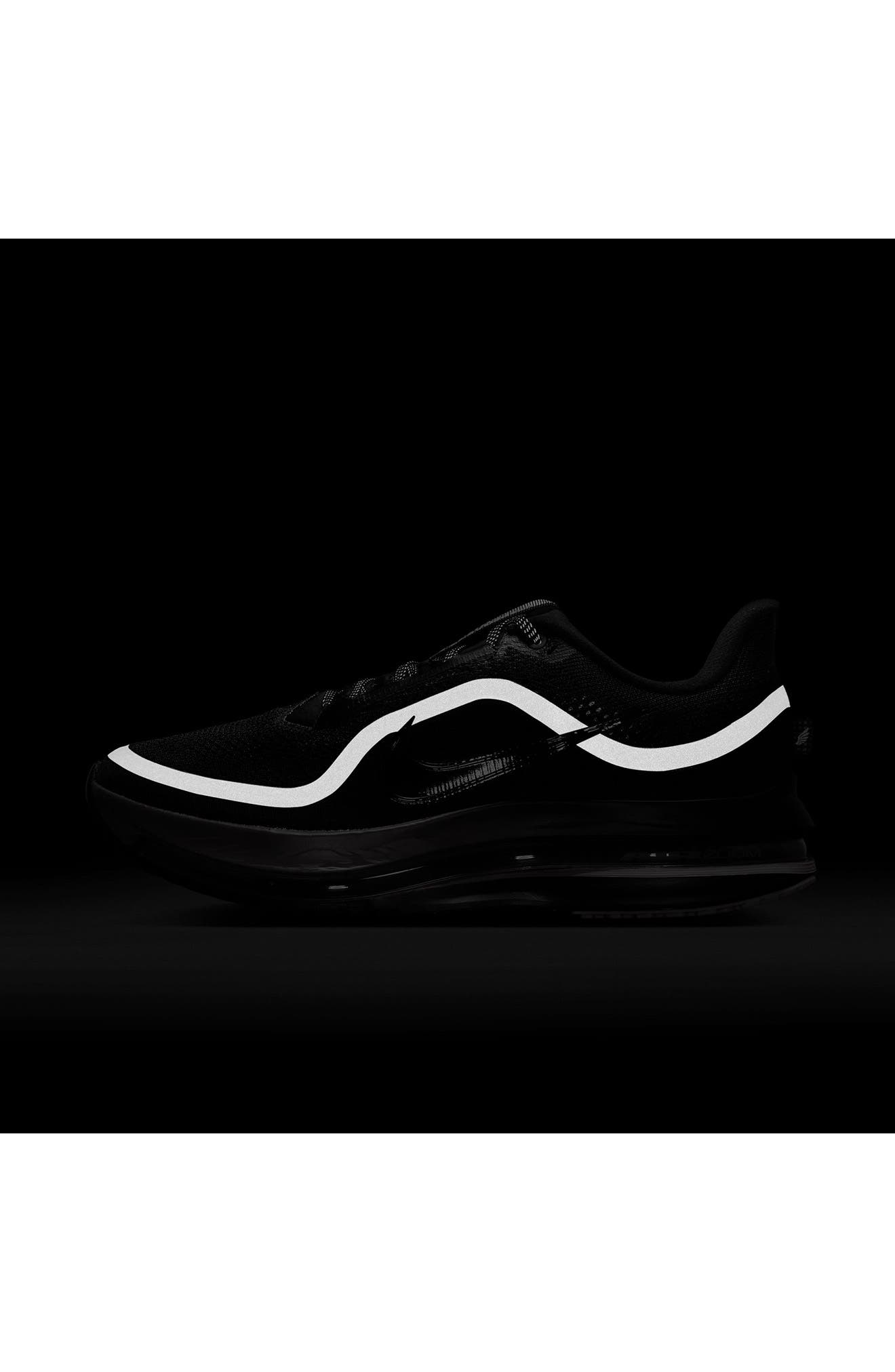 Обувь Nike Air Zoom Pegasus Premium Running Shoe — фото 7