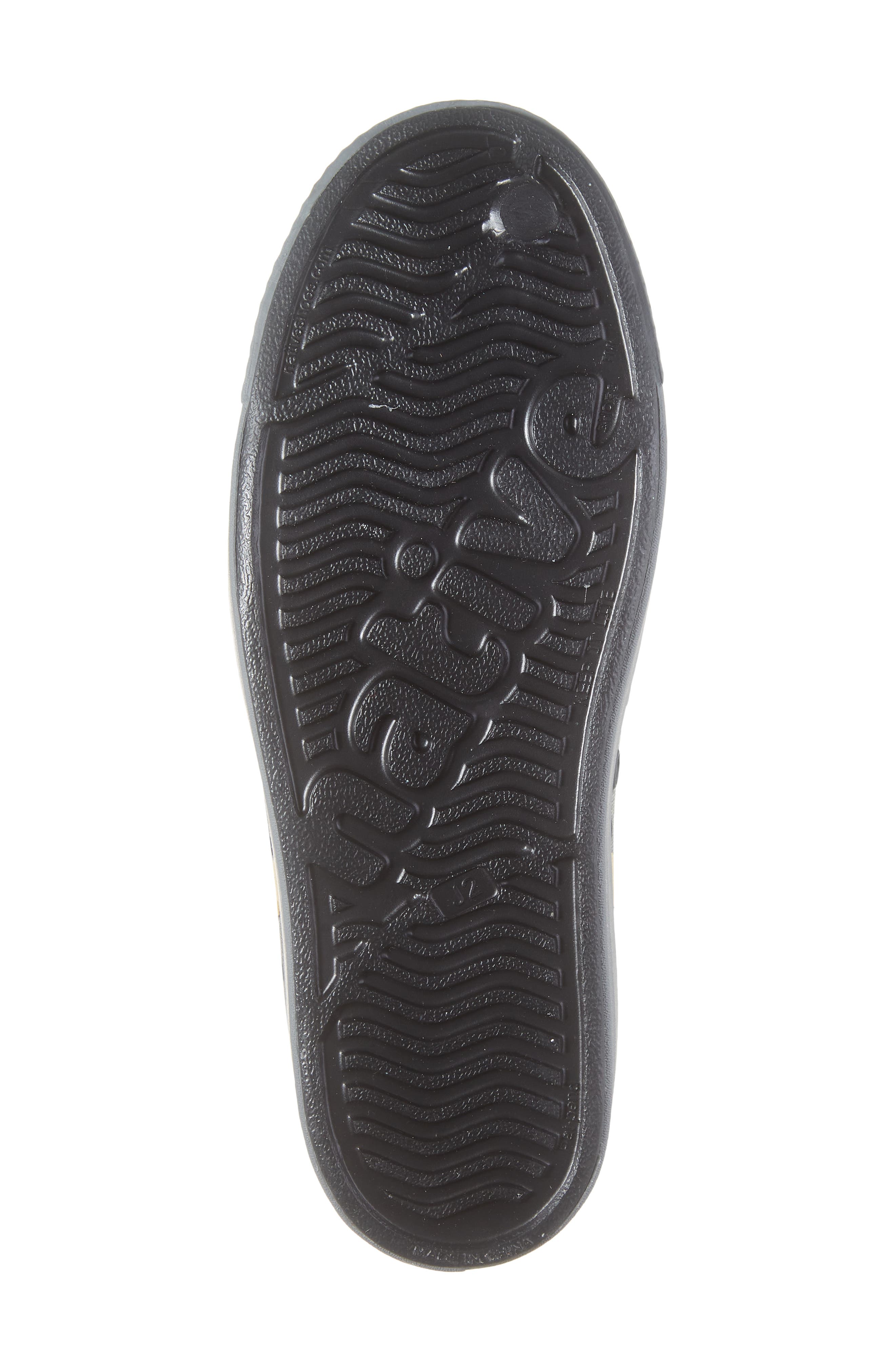 Native Shoes Jefferson Print Slip-On Sneaker, Alternate, color, 