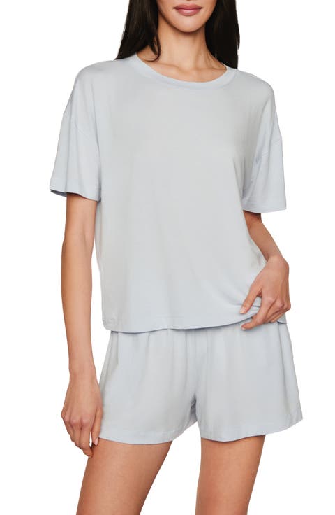 Giselle Stretch Modal Pajama Top