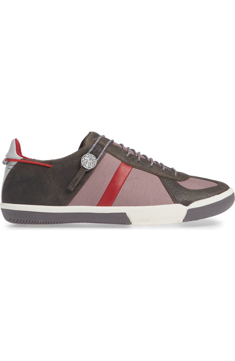 PLAE Butler Low-Top Sneaker, Alternate, color,
